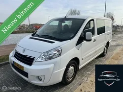 Wit Gebruikt 2016 Peugeot Expert Van | € 5.250