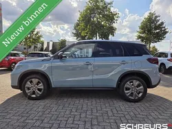 Blauw Gebruikt 2025 Suzuki Vitara SUV | € 27.000 (Eerlijke prijs)
