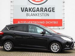 Mpv Gebruikt 2015 Ford C-MAX MPV | € 8.550 (Eerlijke prijs)