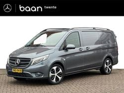Grijs Gebruikt 2017 Mercedes Vito Van | € 19.950 (Super prijs)