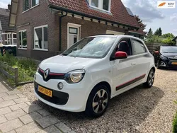 Wit Gebruikt 2014 Renault Twingo Dynamique Hatchback | € 6.750 (Eerlijke prijs)