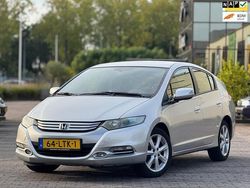 Grijs Gebruikt 2010 Honda Insight Elegance Hatchback | € 3.999 (Eerlijke prijs)