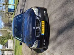 Zwart Gebruikt 2006 BMW 523 Sedan | € 3.800 (Eerlijke prijs)