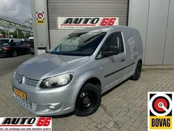 Grijs Gebruikt 2012 VW Caddy MPV | € 6.195 (Eerlijke prijs)