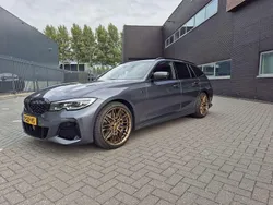 Grijs Gebruikt 2019 BMW M340 Executive Sedan | € 46.999