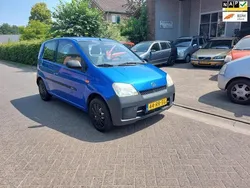 Blauw Gebruikt 2005 Daihatsu Cuore Hatchback | € 599 (Goede deal)