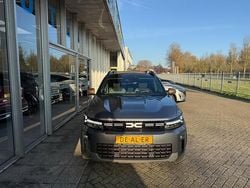 Grijs Gebruikt 2025 Dacia Bigster Extreme SUV | € 34.999 (Super prijs)