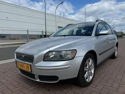 Grijs Gebruikt 2005 Volvo V50 Stationwagen | € 3.999 (Eerlijke prijs)