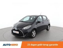 Gebruikt 2015 Toyota Yaris | € 10.449 (Goede deal)