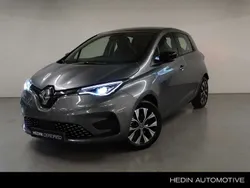 Zwart Gebruikt 2023 Renault Zoe Evolution Hatchback | € 25.950 (Duur)