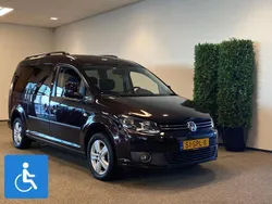Paars Gebruikt 2011 VW Caddy Maxi MPV | € 34.950