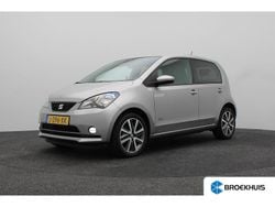 Grijs Gebruikt 2020 Seat Mii Electric Hatchback | € 11.895 (Eerlijke prijs)