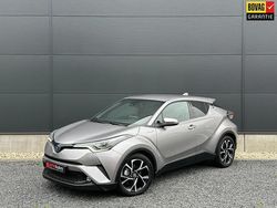 Grijs, metallic lak Gebruikt 2019 Toyota C-HR Business Edition SUV | € 17.950 (Goede deal)