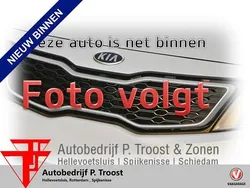 Zwart Gebruikt 2024 VW T-Roc R-line SUV | € 36.950 (Iets duurder)