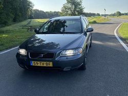 Grijs Gebruikt 2007 Volvo V70 Standard Stationwagen | € 3.500 (Eerlijke prijs)
