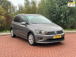 Grijs Gebruikt 2015 VW Golf Sportsvan Highline MPV | € 4.999 (Eerlijke prijs)