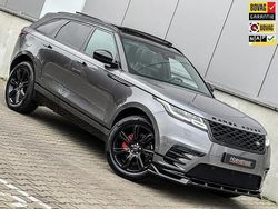 Grijs Gebruikt 2018 Land Rover Range Rover Velar Black Edition SUV | € 39.999