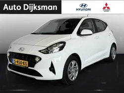 Wit Gebruikt 2023 Hyundai i10 Comfort Hatchback | € 17.500 (Iets duurder)