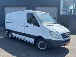 Gebruikt 2007 Mercedes Sprinter Van | € 13.750 (Duur)