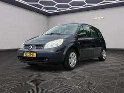 Grijs Gebruikt 2006 Renault Scénic II Dynamique MPV | € 1.599 (Eerlijke prijs)