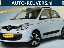 Blauw Gebruikt 2017 Renault Twingo SE Hatchback | € 8.950 (Duur)