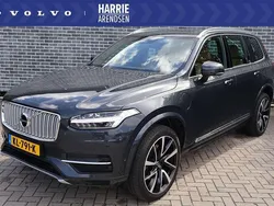 Grijs Gebruikt 2016 Volvo XC90 Inscription SUV | € 35.899 (Goede deal)