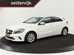 Mercedes A160