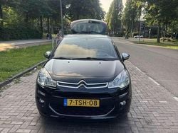Zwart Gebruikt 2014 Citroën C3 Hatchback | € 3.200 (Eerlijke prijs)