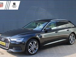 Grijs Gebruikt 2020 Audi A6 Basis Stationwagen | € 32.895 (Goede deal)