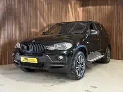 Zwart Gebruikt 2007 BMW X5 Executive SUV | € 16.495 (Eerlijke prijs)