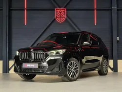 Zwart Gebruikt 2023 BMW X1 M Sport SUV | € 43.940 (Goede deal)