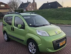 Fiat Qubo