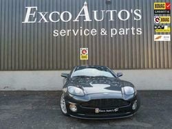Grijs Gebruikt 2006 Aston Martin Vanquish Coupé | € 99.500