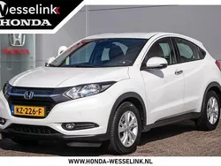 Wit Gebruikt 2017 Honda HR-V Elegance SUV | € 14.900 (Eerlijke prijs)