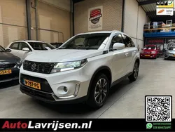 Wit Gebruikt 2022 Suzuki Vitara Style SUV | € 22.950 (Eerlijke prijs)