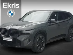 Grijs Gebruikt 2025 BMW XM Comfort Edition SUV | € 146.950