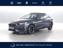 Grijs Gebruikt 2022 Cupra Leon VZ Hatchback | € 28.840 (Eerlijke prijs)