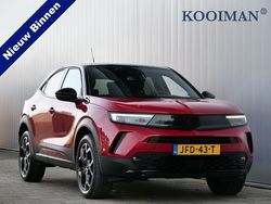 Rood Gebruikt 2024 Opel Mokka Business Elegance SUV | € 25.795 (Eerlijke prijs)
