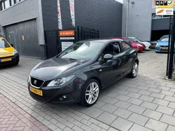 Grijs Gebruikt 2009 Seat Ibiza SC Sport Hatchback | € 2.999 (Eerlijke prijs)