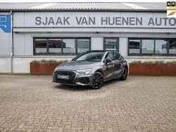 Grijs Gebruikt 2021 Audi A3 Sportback Competition Hatchback | € 36.950