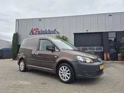 Overige Gebruikt 2014 VW Caddy MPV | € 8.500 (Iets duurder)