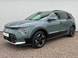 Groen Gebruikt 2023 Kia e-Niro SUV | € 32.450 (Eerlijke prijs)