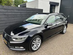 Zwart Gebruikt 2015 VW Passat Edition Stationwagen | € 8.950 (Duur)