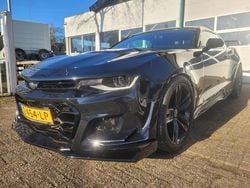 Zwart Gebruikt 2018 Chevrolet Camaro ZL1 Coupé | € 62.499