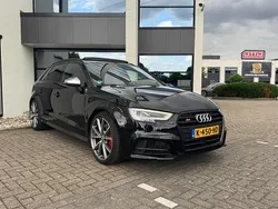 Zwart Gebruikt 2017 Audi A3 Sportback Proline Hatchback | € 24.495 (Duur)