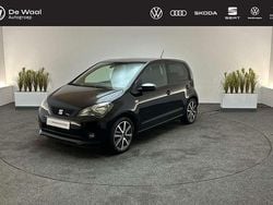 Deep black Gebruikt 2019 Seat Mii FR Hatchback | € 12.995 (Duur)