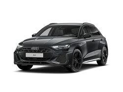 Grijs Gebruikt 2025 Audi A3 Sportback e-tron Hatchback | € 46.900