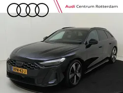 Zwart Gebruikt 2025 Audi A5 S-Line Coupé | € 62.950