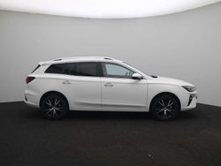 Wit Nieuw 2025 MG MG5 EV Luxury Stationwagen | € 38.379