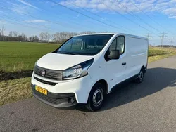 Wit Gebruikt 2016 Fiat Talento Basis Van | € 5.995 (Eerlijke prijs)